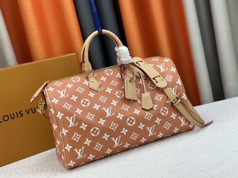 LV Travel Bags